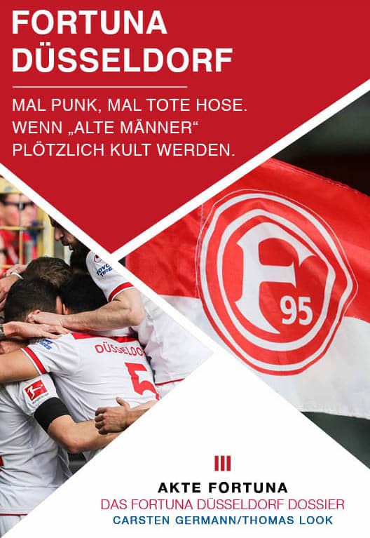 Fortuna Düsseldorf